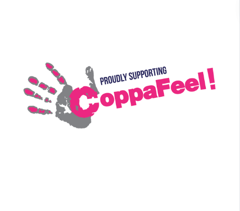 Coppafeel and Gossard club together to get you to CHECK YO'SELF